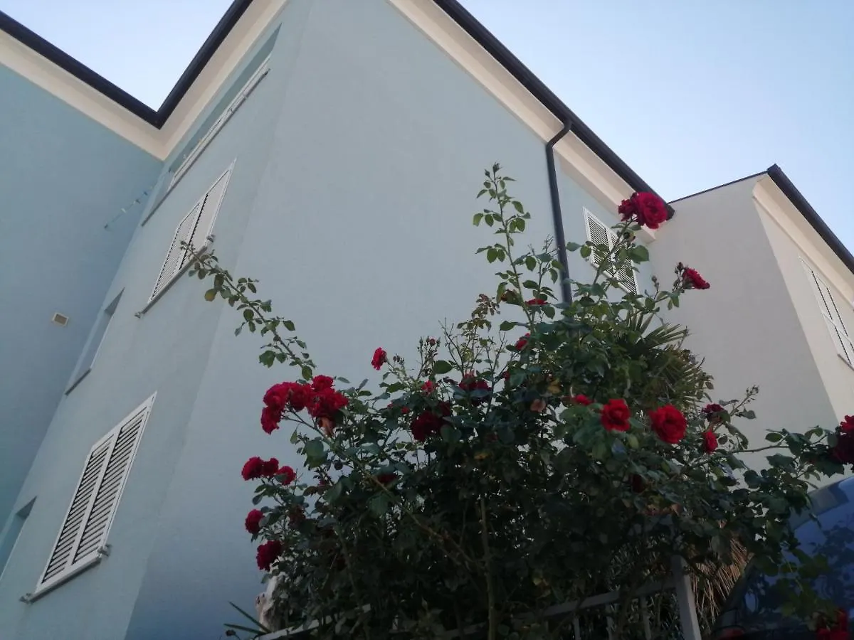 Lea Apartment Rovinj Croatia