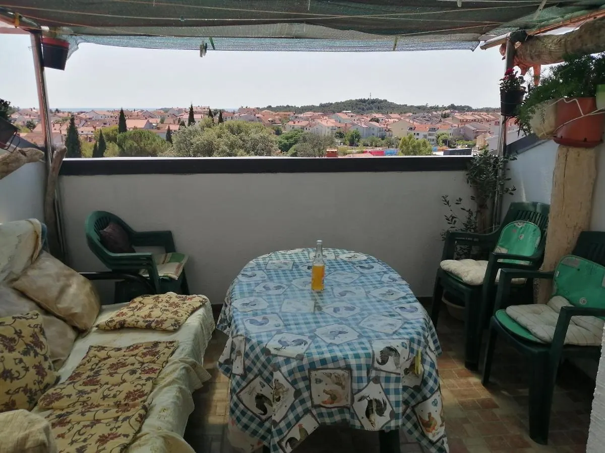 Lea Apartment Rovinj