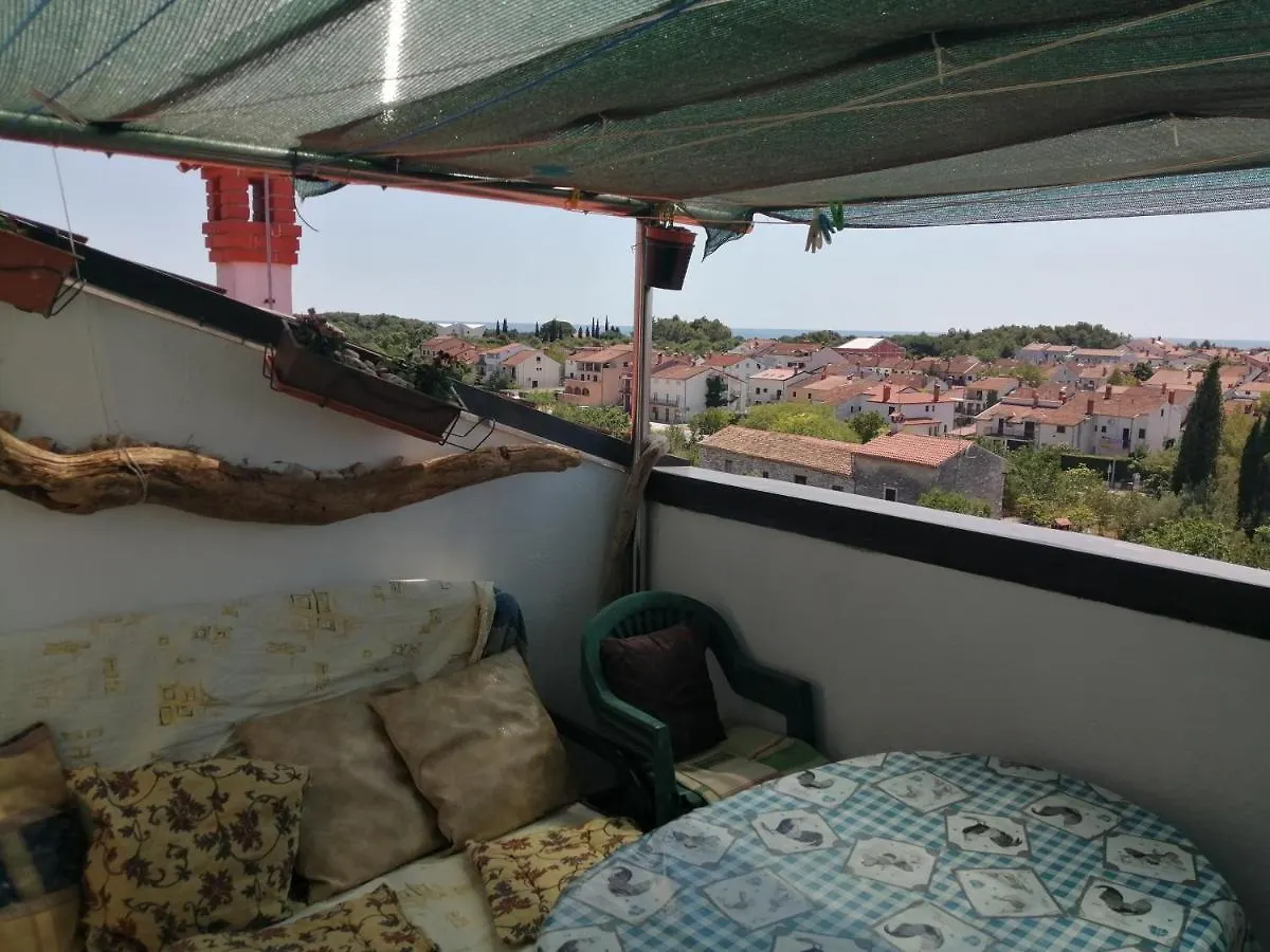 Lea Apartment Rovinj 0*,