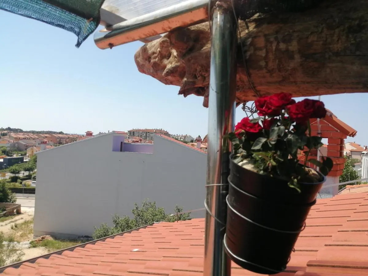 Lea Apartment Rovinj