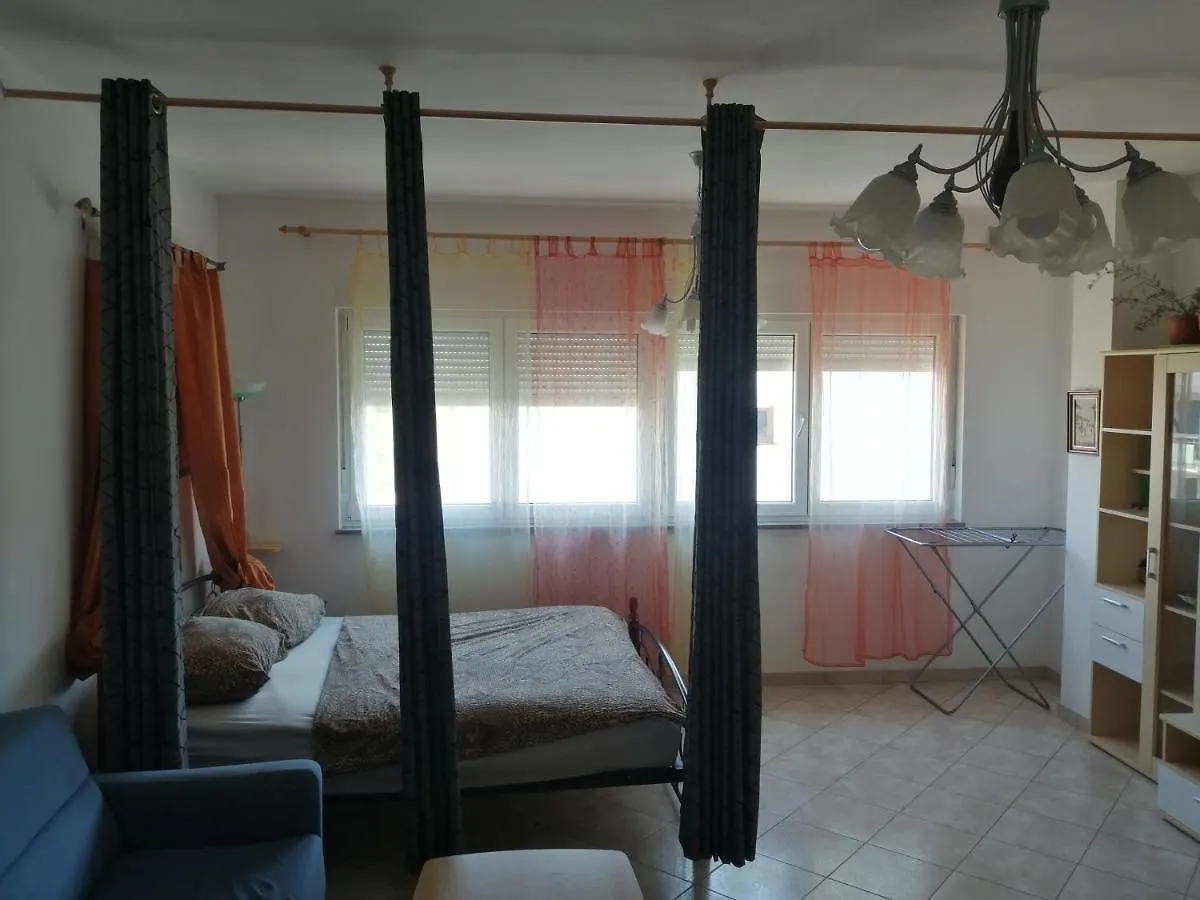 Lea Apartment Rovinj