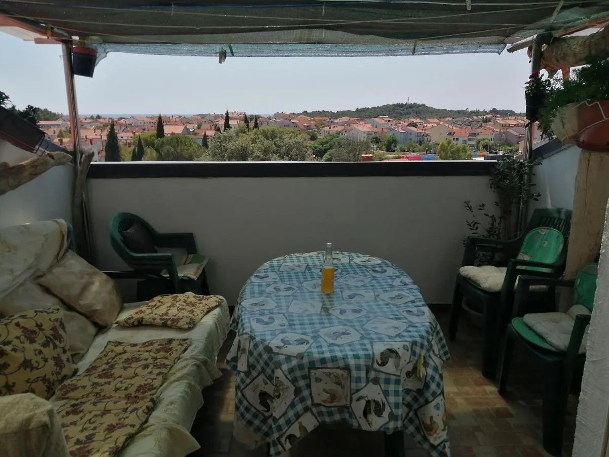 Lea Apartment Rovinj Croatia