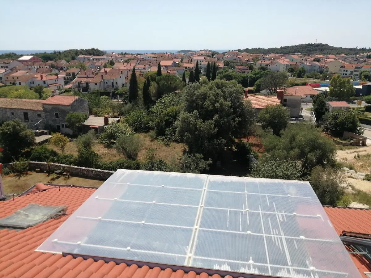 Lea Apartment Rovinj
