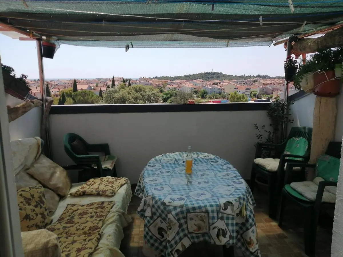 Lea Apartment Rovinj Croatia