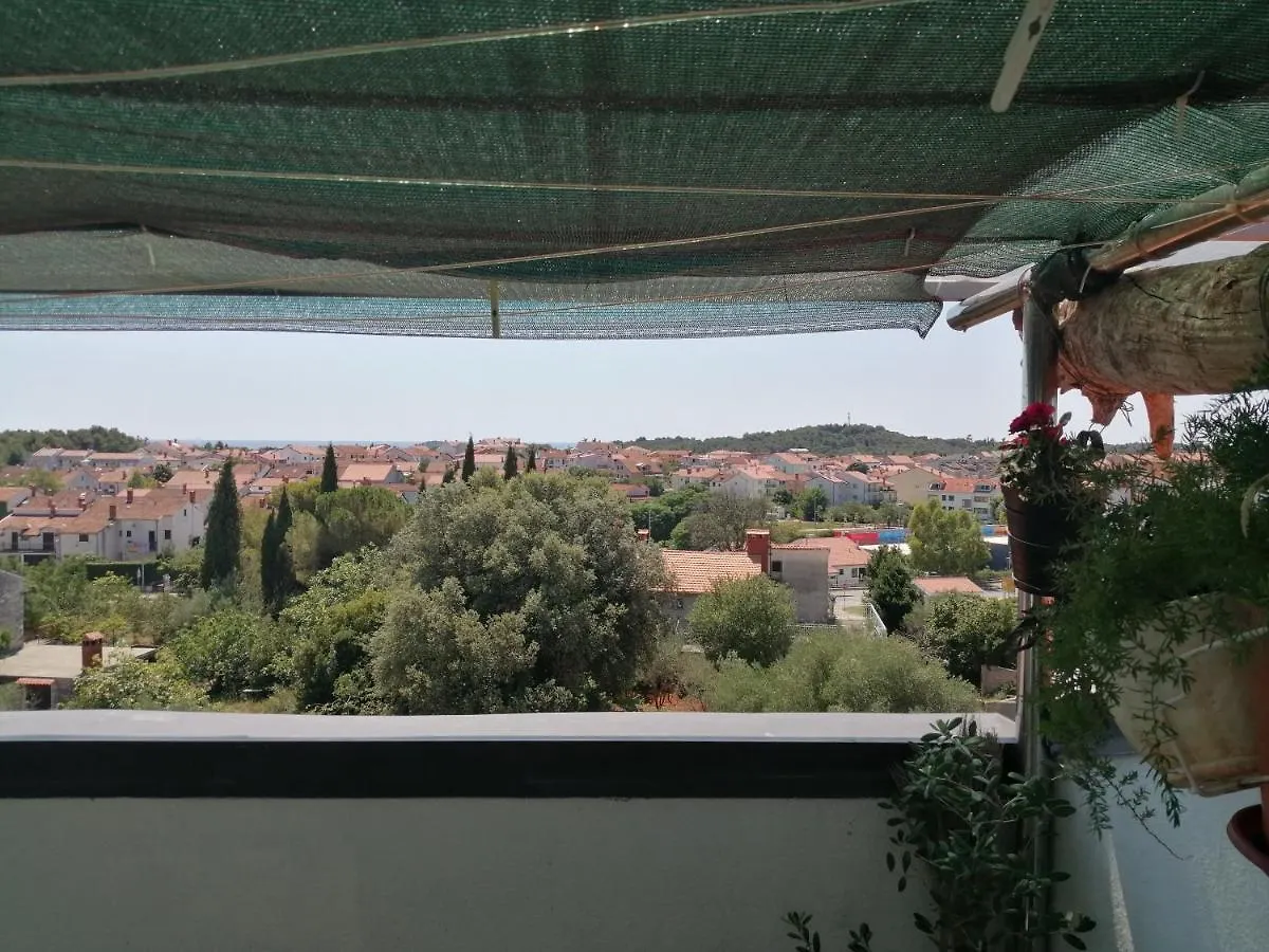Lea Apartment Rovinj