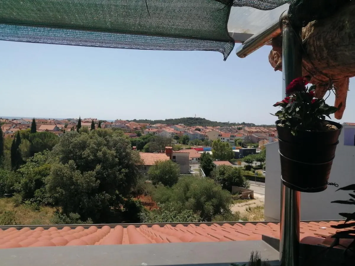 Lea Apartment Rovinj