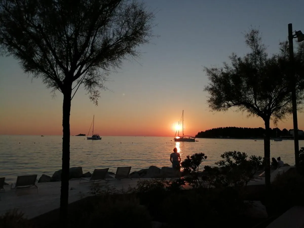 Lea Apartment Rovinj Croatia