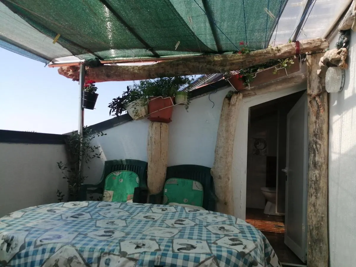 Lea Apartment Rovinj 0*,  Croatia