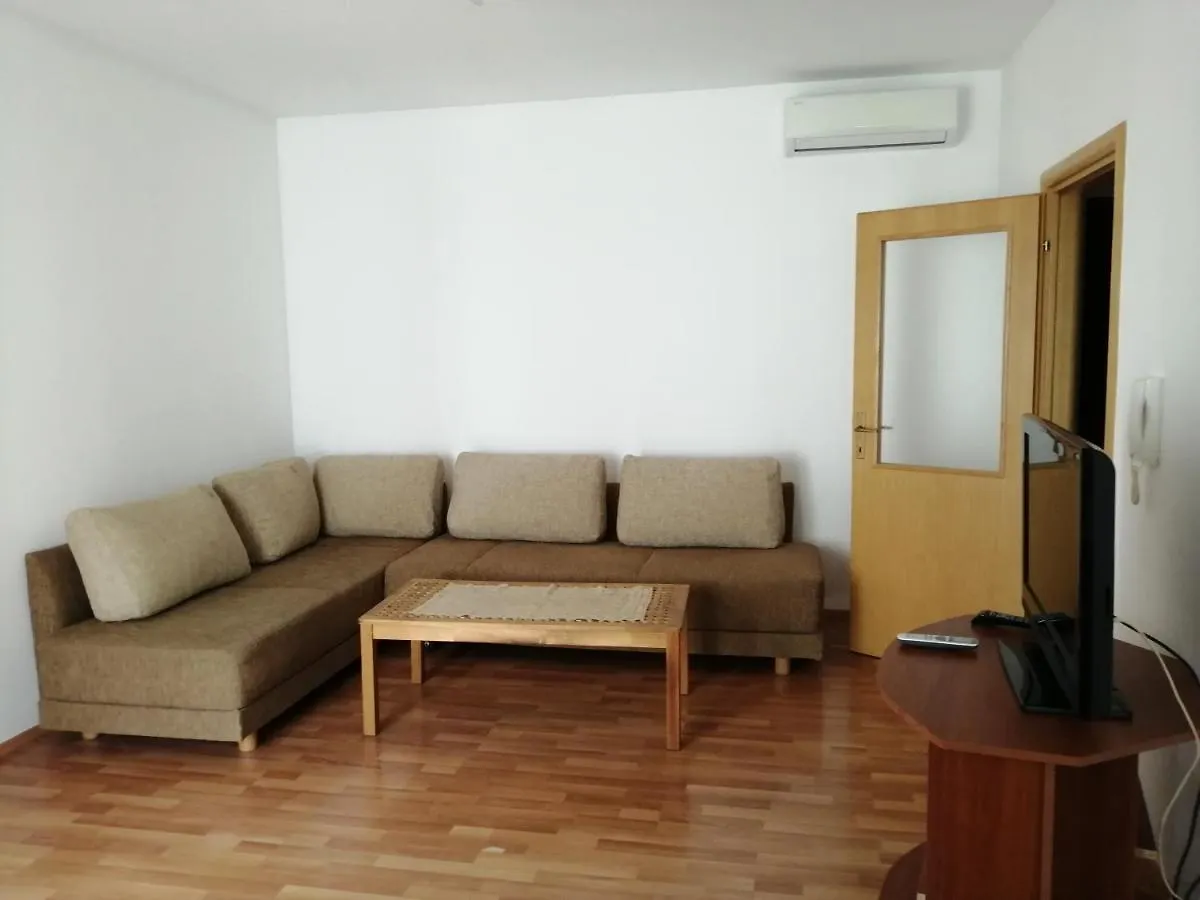 Lea Apartment Rovinj 0*,