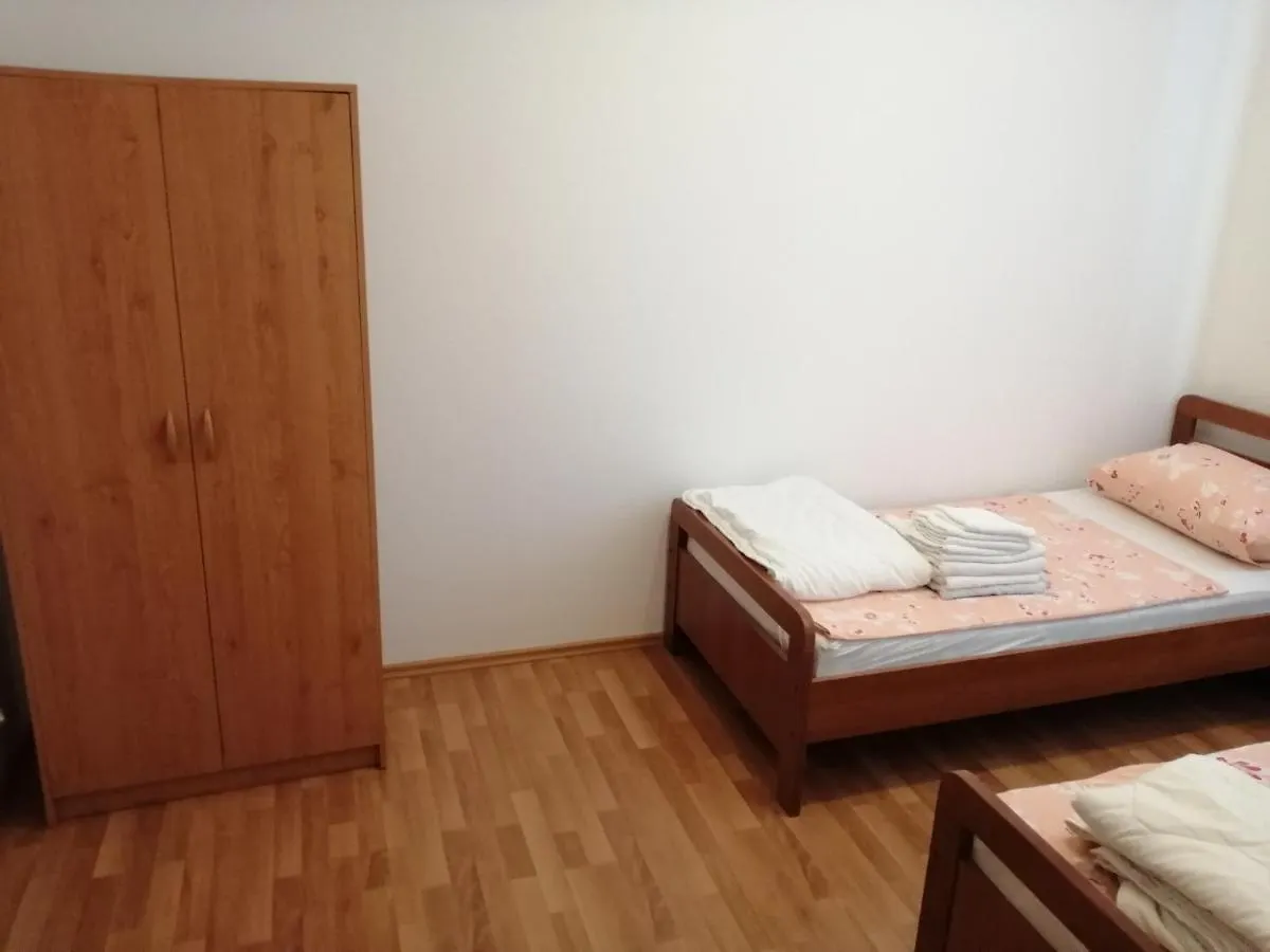 Lea Apartment Rovinj