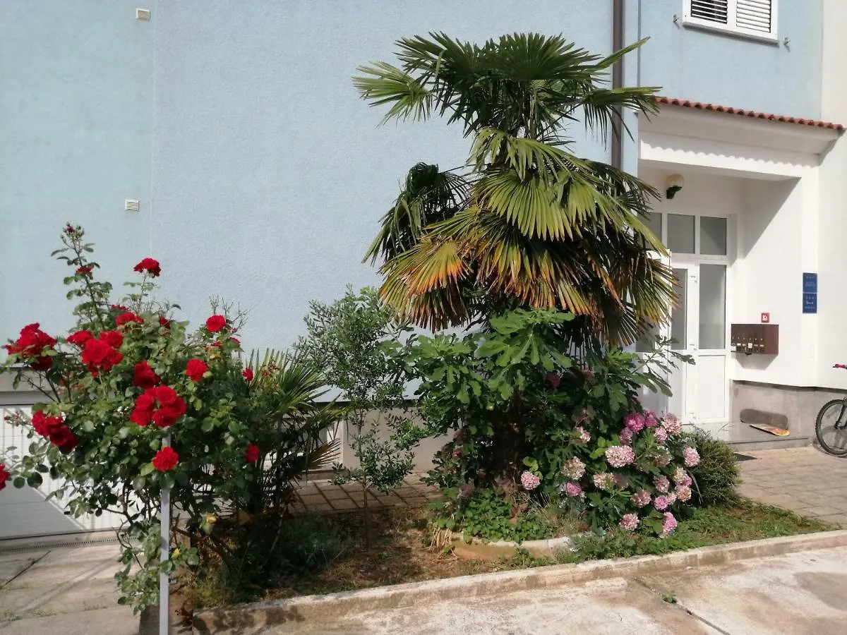 Lea Apartment Rovinj