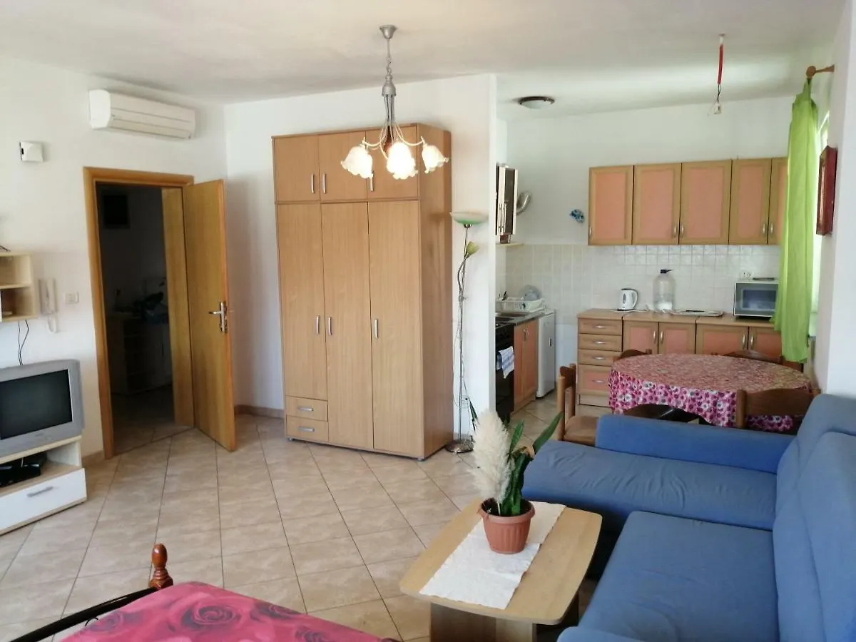 Lea Apartment Rovinj