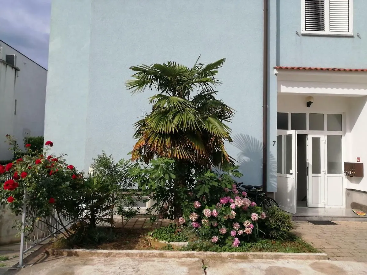 Lea Apartment Rovinj