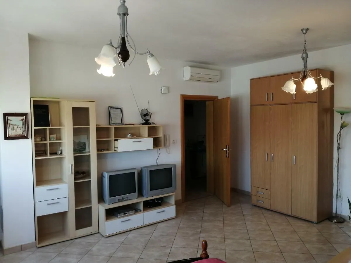 Lea Apartment Rovinj Croatia