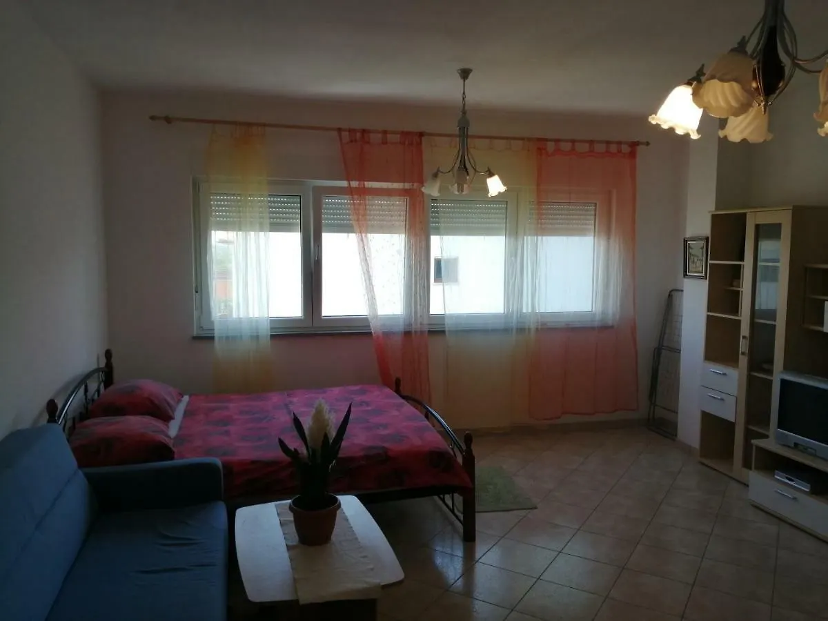 Lea Apartment Rovinj 0*,  Croatia