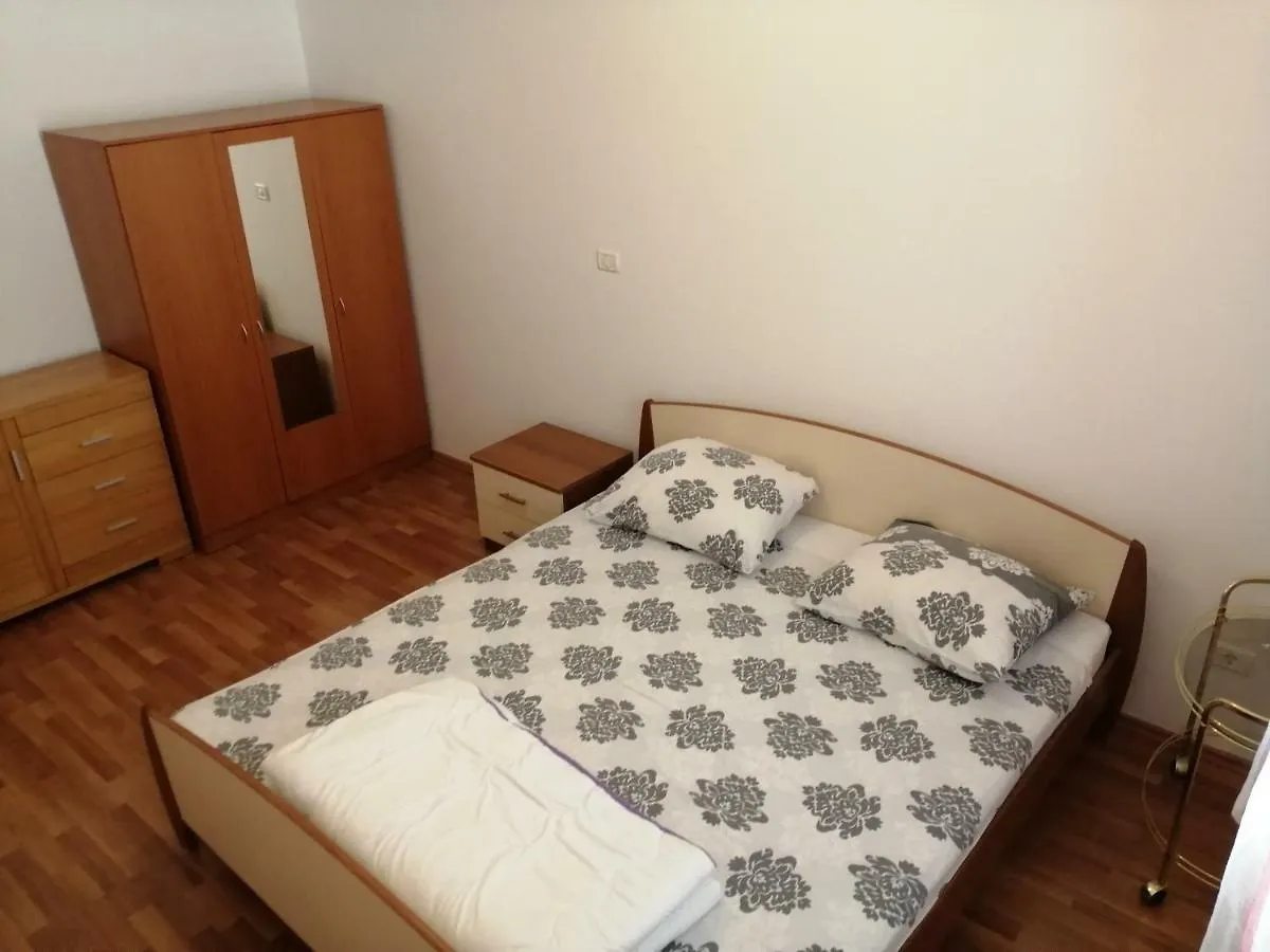 Lea Apartment Rovinj