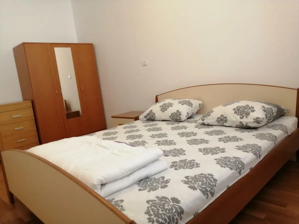 Lea Apartment Rovinj Croatia