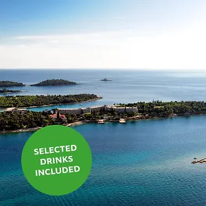 Hotell Maistra Select Island Istra, Rovinj