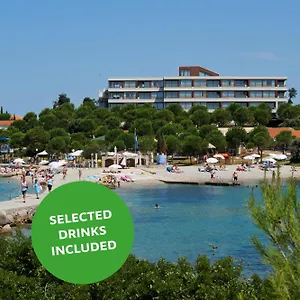 4* Hotel Maistra Select Island Istra