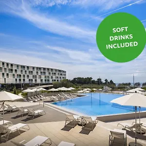 4* Hotel Maistra Select Family Amarin