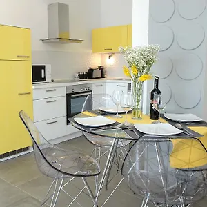  Appartamento Livingstone Croazia