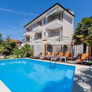 Bed & Breakfast Marea, Rovinj