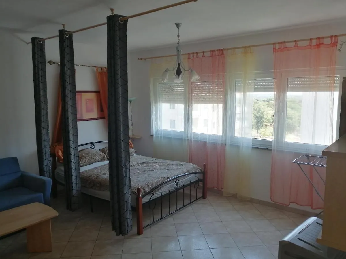 Lea Apartment Rovinj 0*,