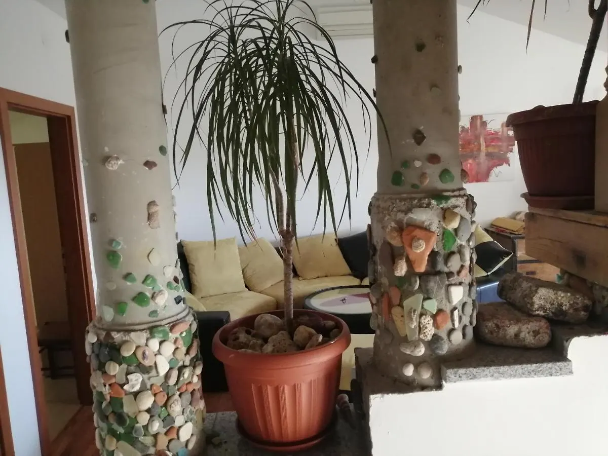 Lea Apartment Rovinj