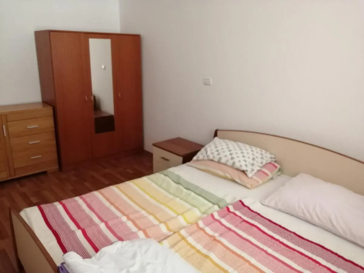Lea Apartment Rovinj