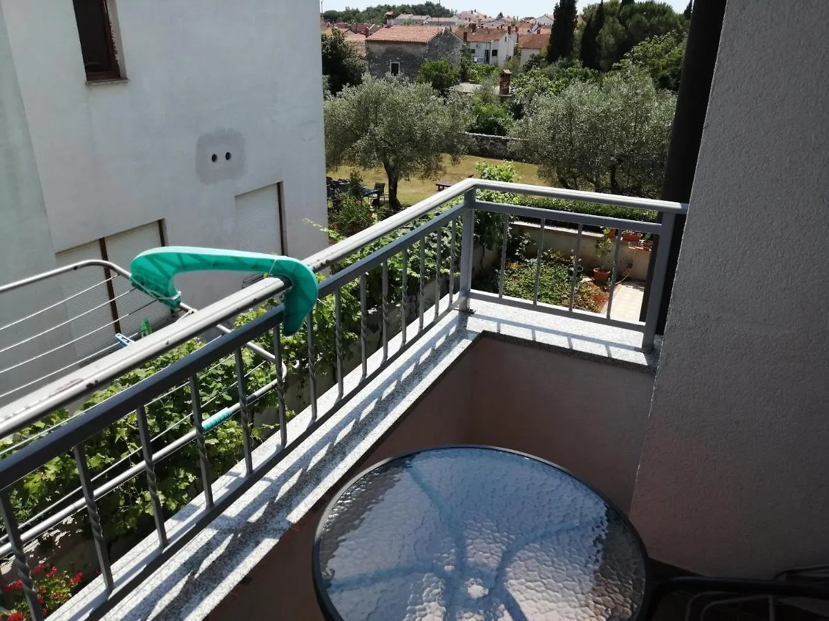 Lea Apartment Rovinj Croatia