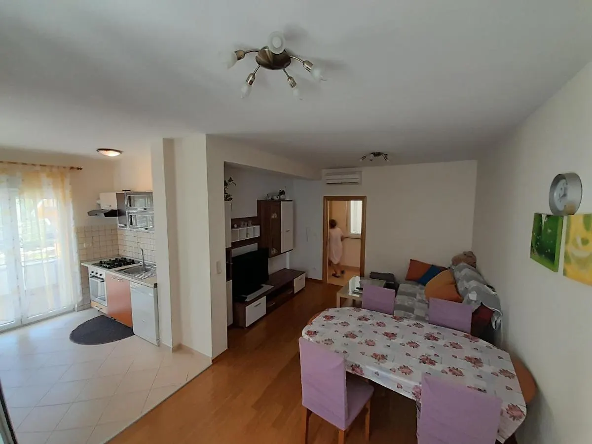 Lea Apartment Rovinj