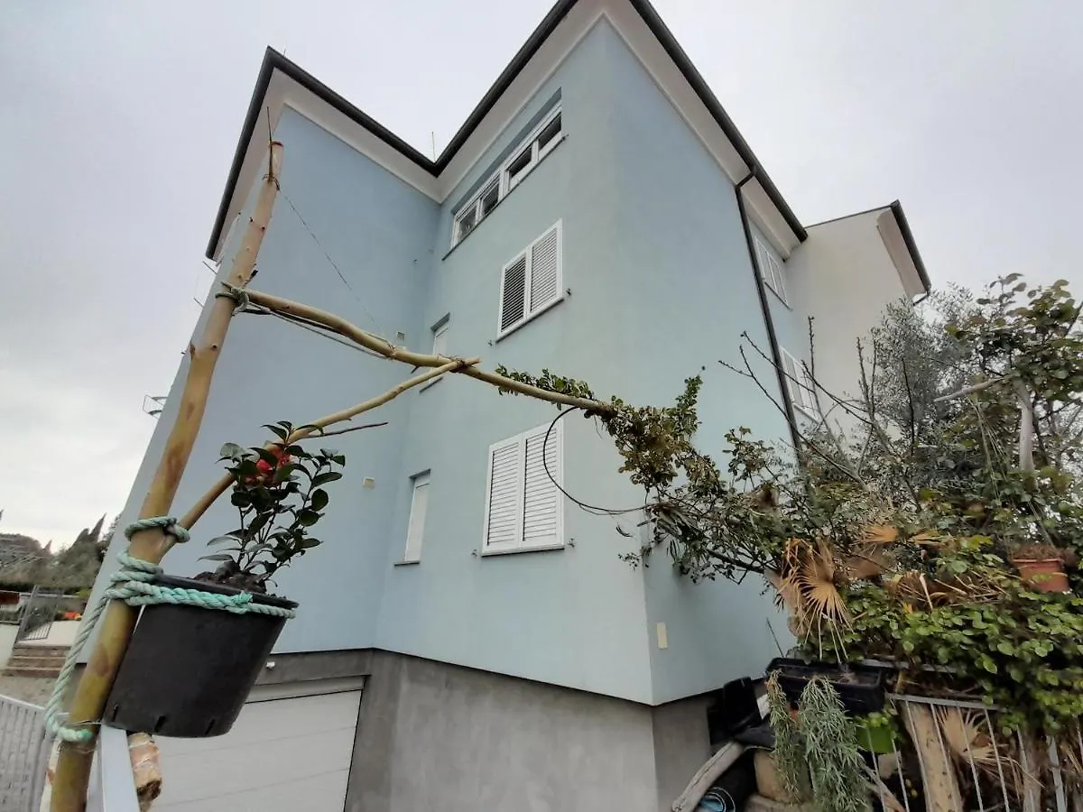 Lea Apartment Rovinj