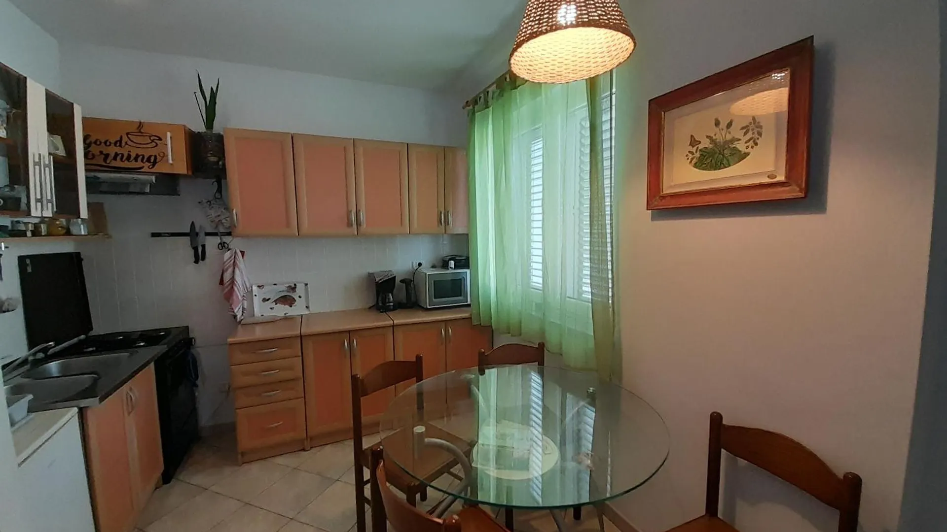 Lea Apartment Rovinj Croatia