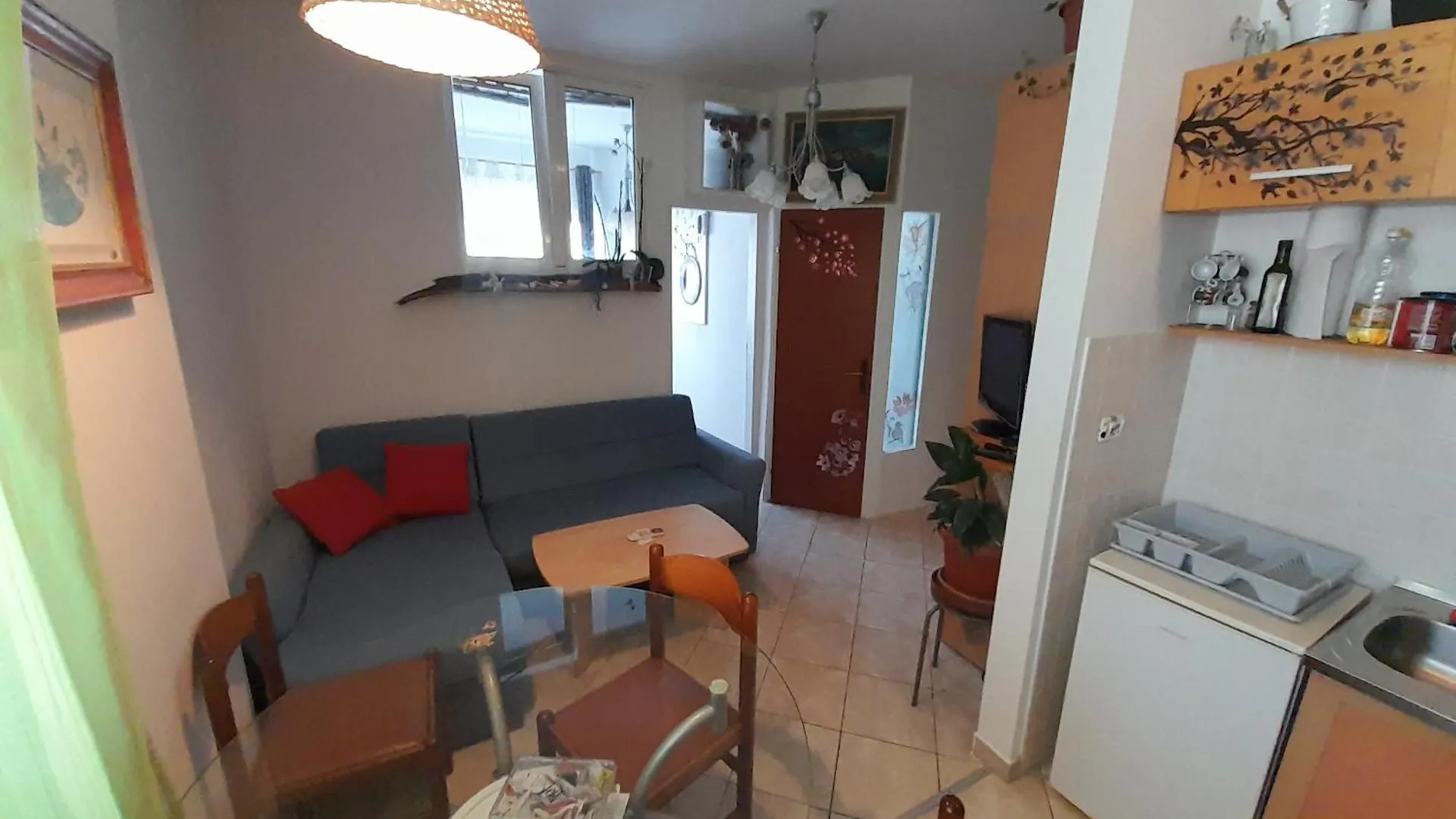 Lea Apartment Rovinj Croatia