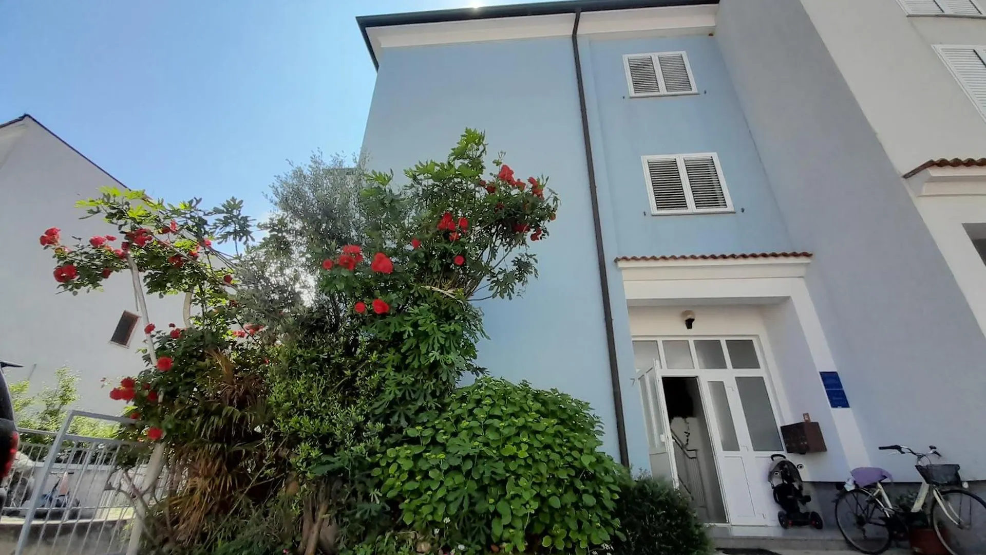 Lea Apartment Rovinj