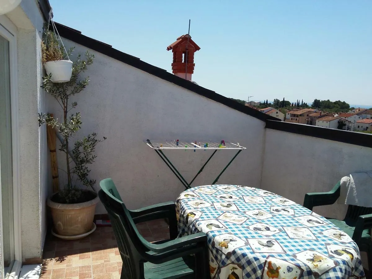 Lea Apartment Rovinj