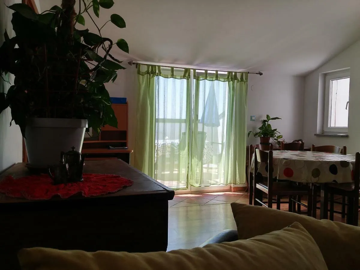Lea Apartment Rovinj