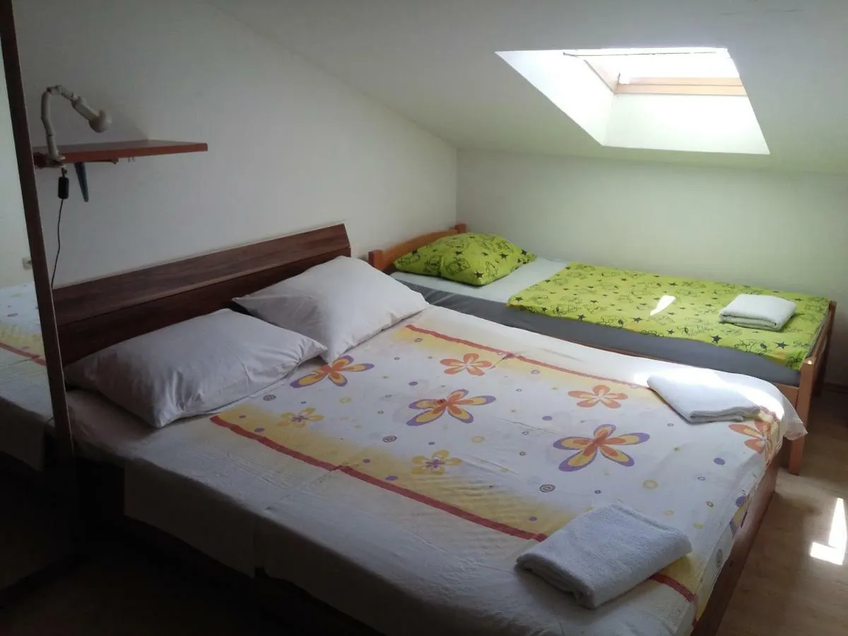 Lea Apartment Rovinj