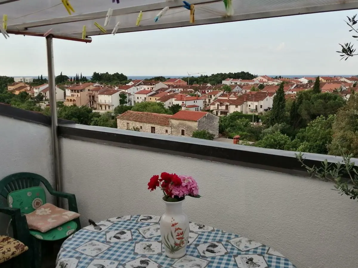 Lea Apartment Rovinj 0*,