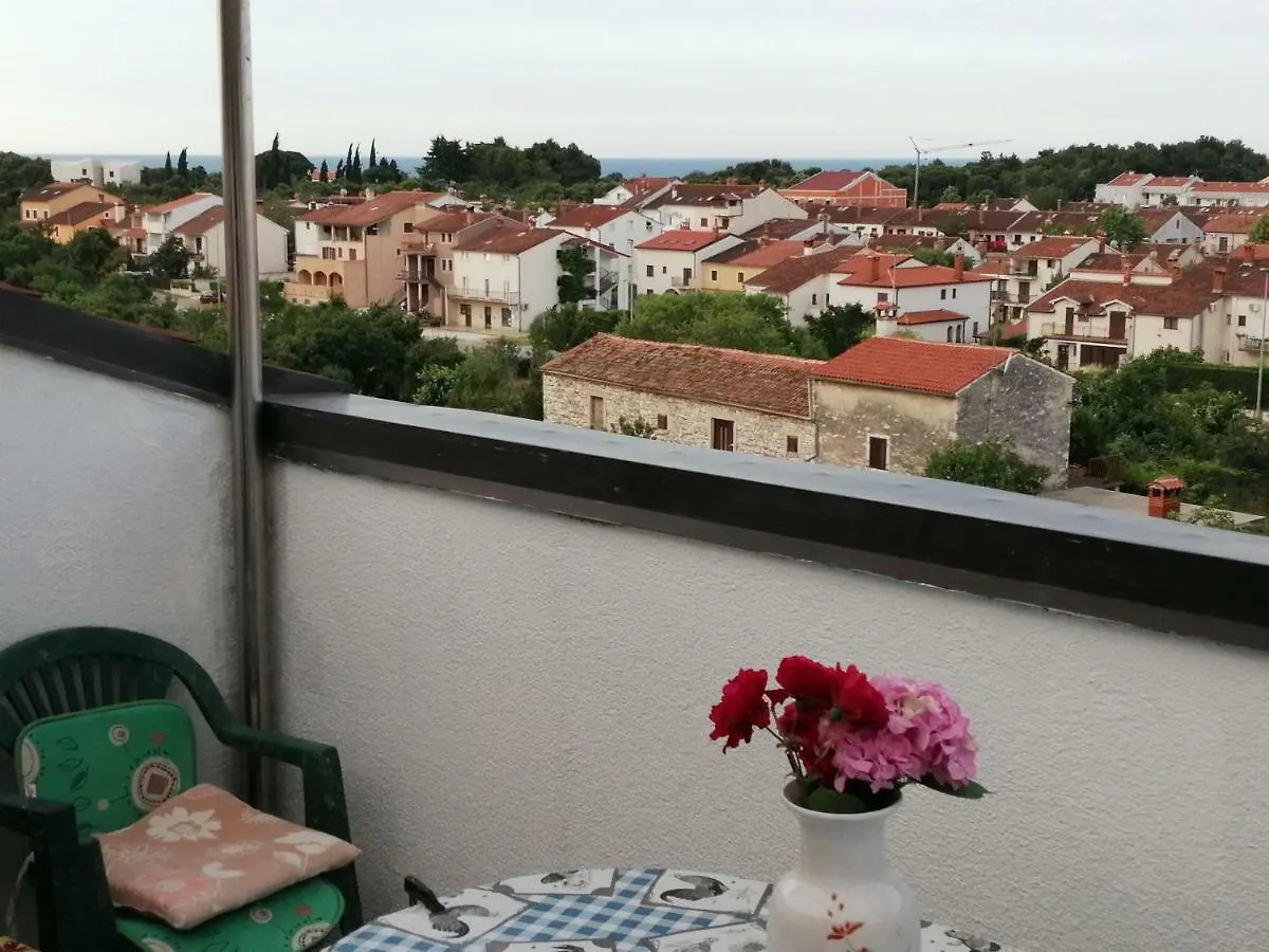 Lea Apartment Rovinj Croatia