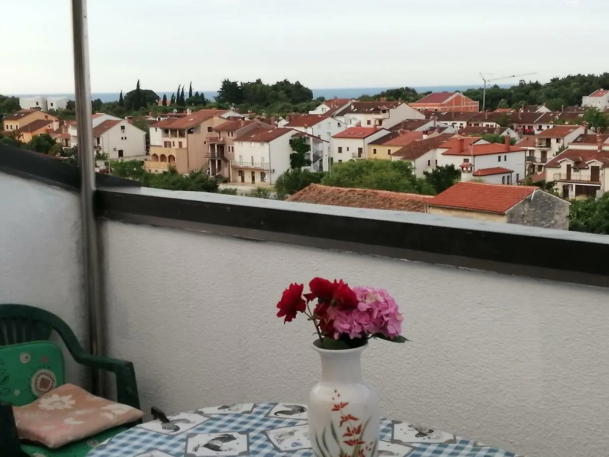 Lea Apartment Rovinj 0*,  Croatia