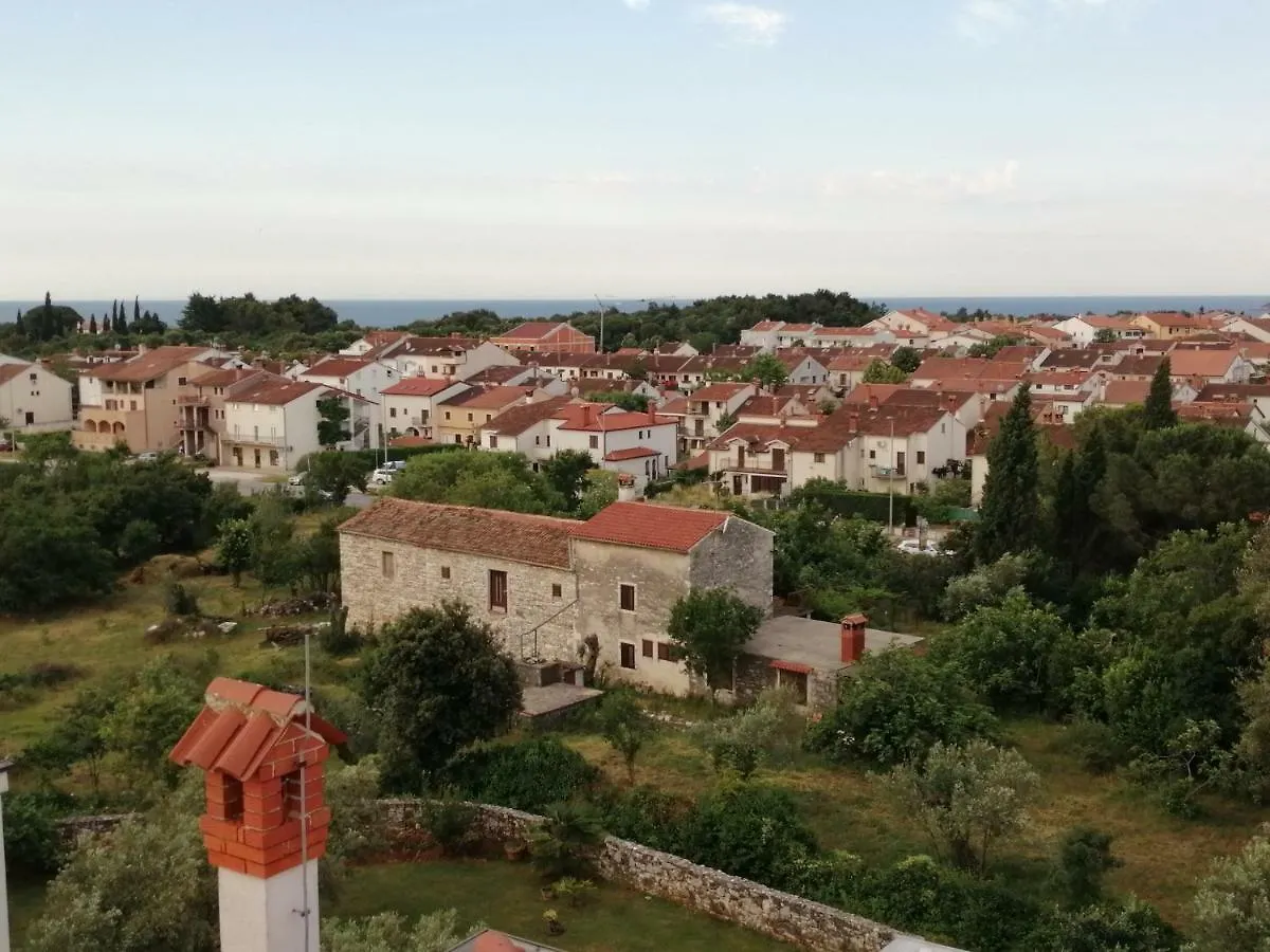 Lea Apartment Rovinj