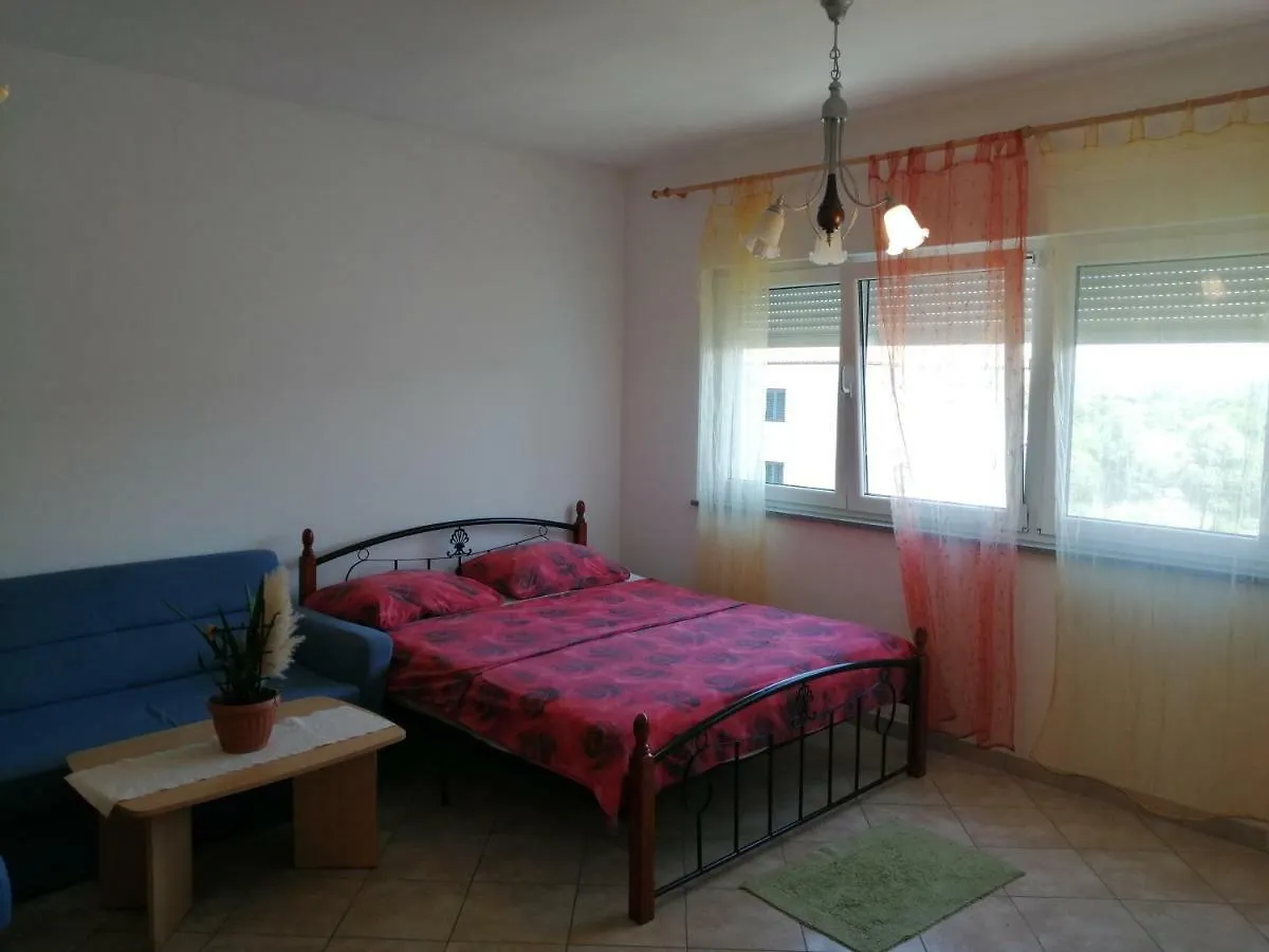 Lea Apartment Rovinj Croatia
