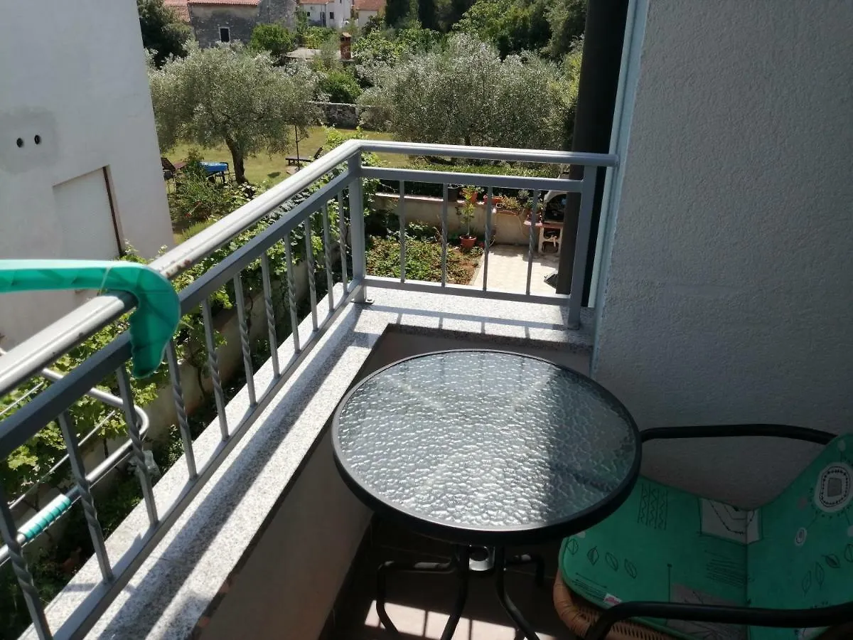 Lea Apartment Rovinj
