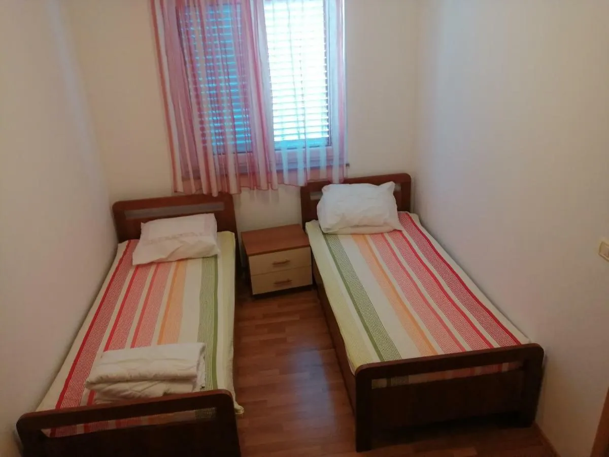 Lea Apartment Rovinj
