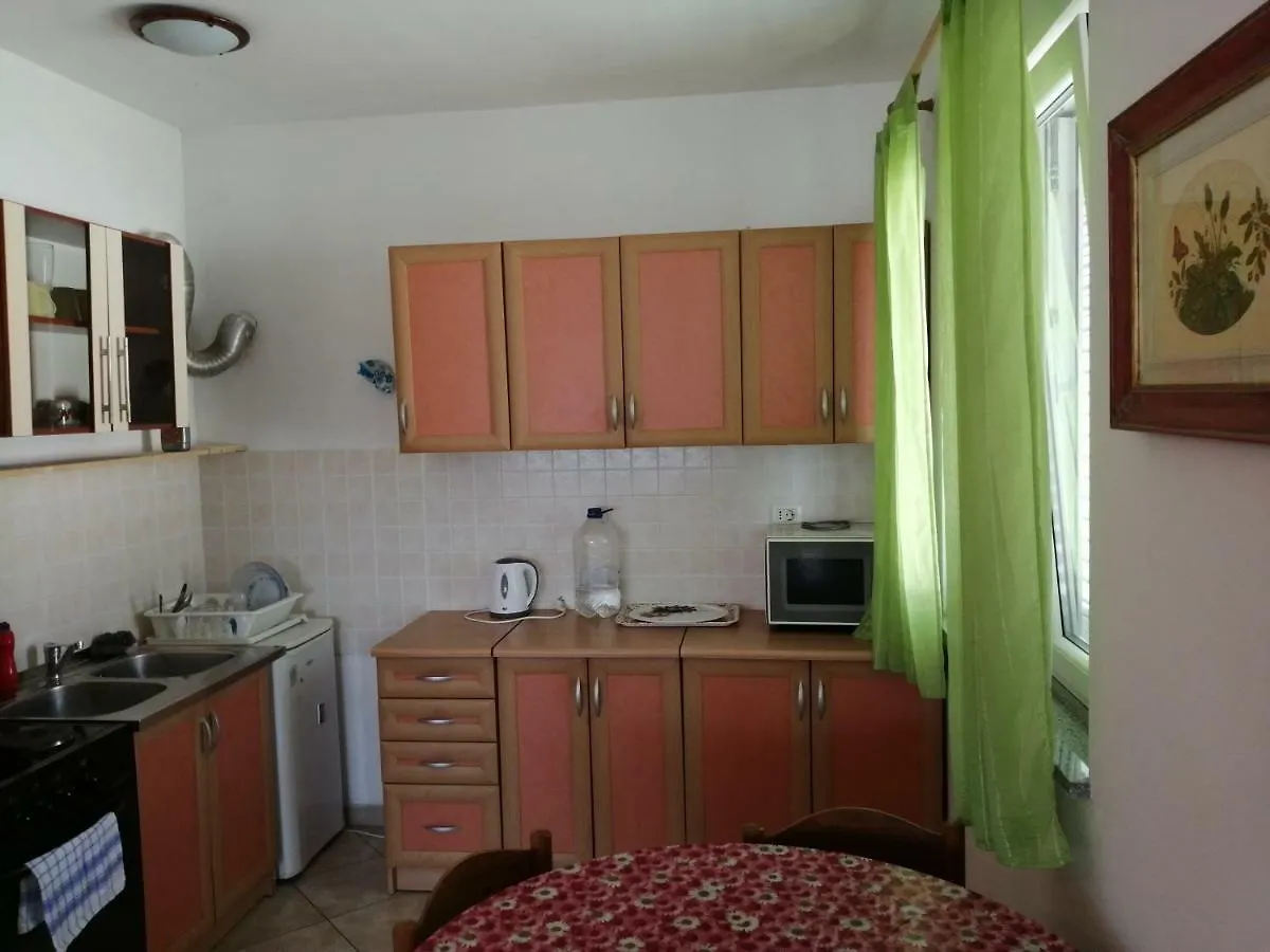 Lea Apartment Rovinj 0*,