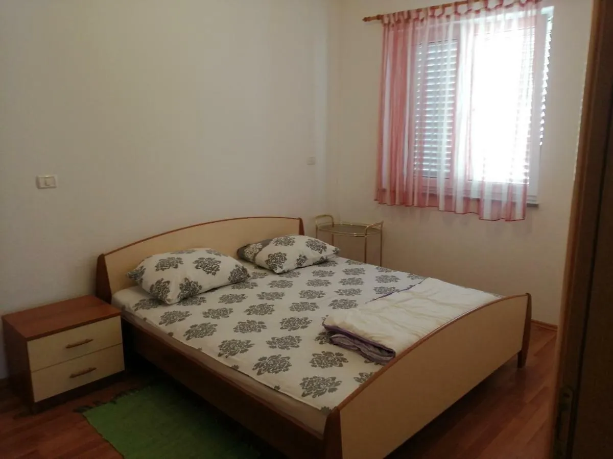 Lea Apartment Rovinj Croatia