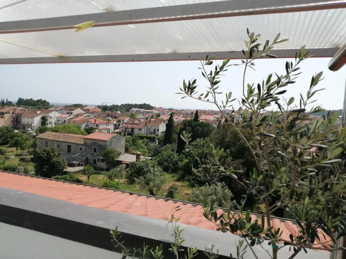 Lea Apartment Rovinj Croatia