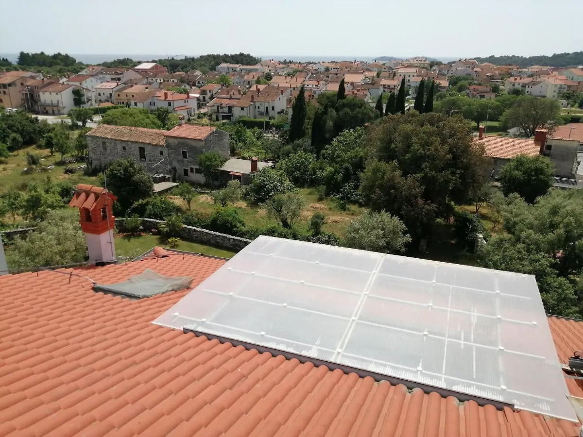 Lea Apartment Rovinj 0*,  Croatia