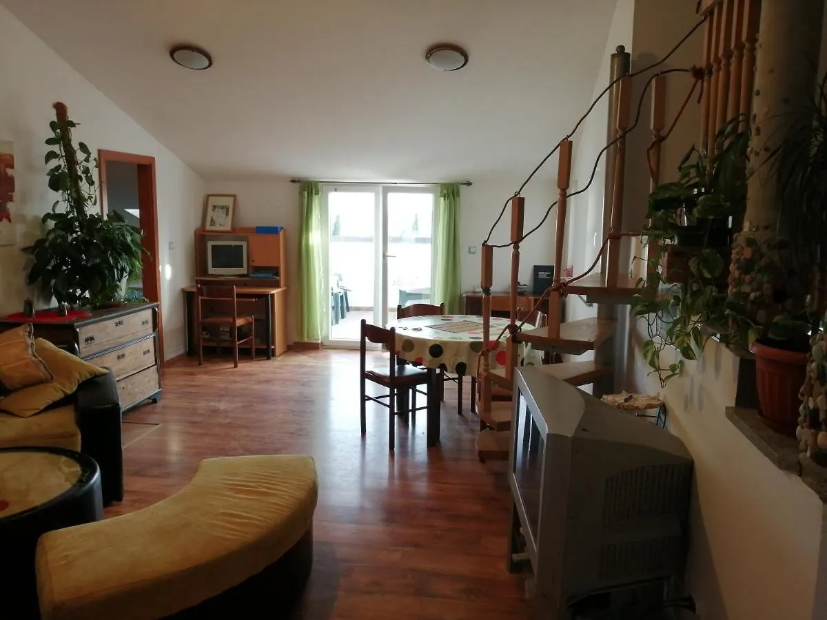 Lea Apartment Rovinj